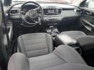 Kia Sorento Lx Image 7