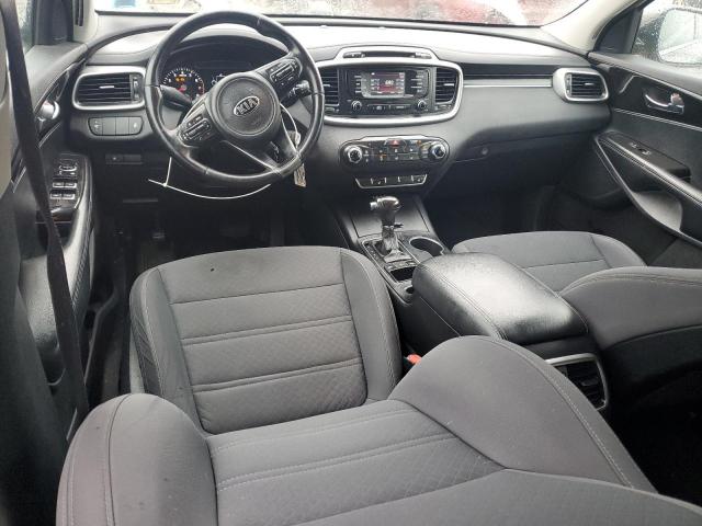 Kia Sorento Lx Image 7