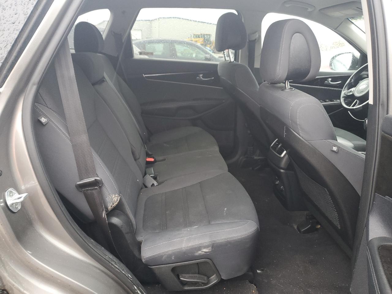 Kia Sorento Lx Image 10