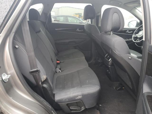 Kia Sorento Lx Image 10