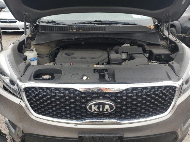 Kia Sorento Lx Image 13