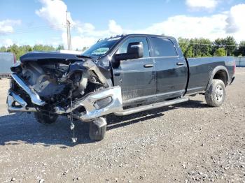  Salvage Ram 2500