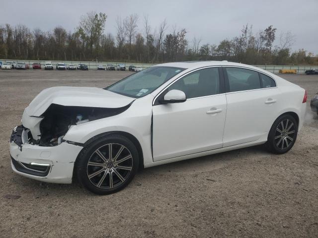  Salvage Volvo S60