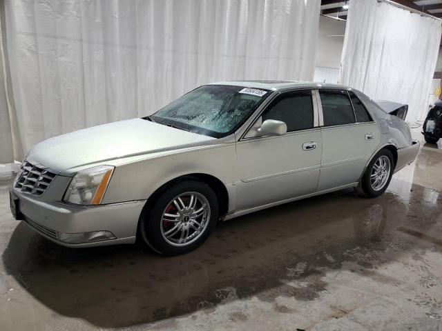  Salvage Cadillac DTS