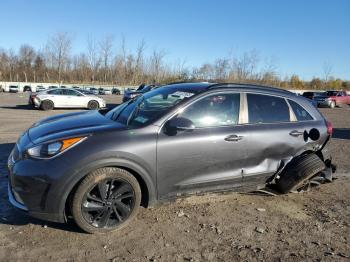  Salvage Kia Niro