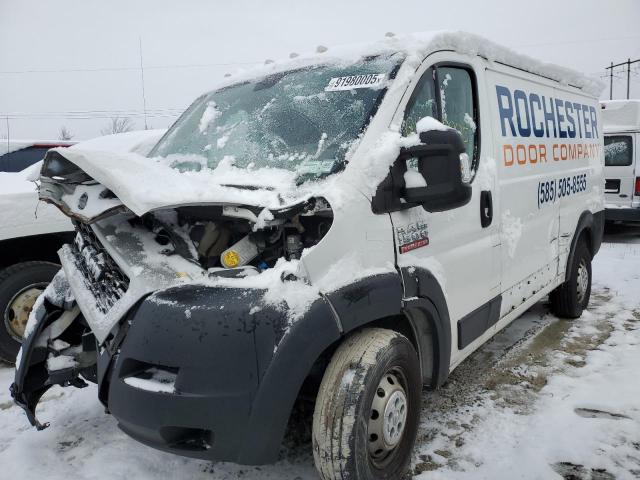  Salvage Ram Promaster