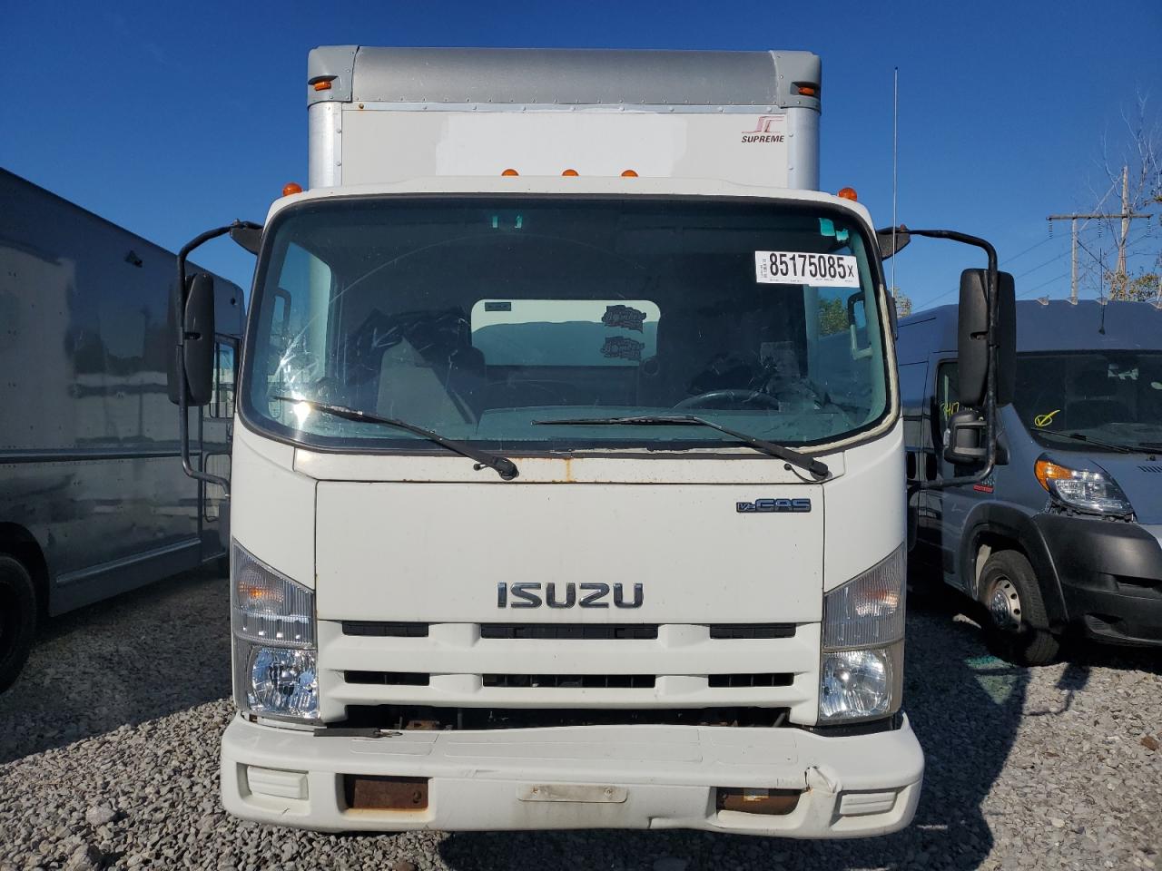 Isuzu Npr Hd Image 2