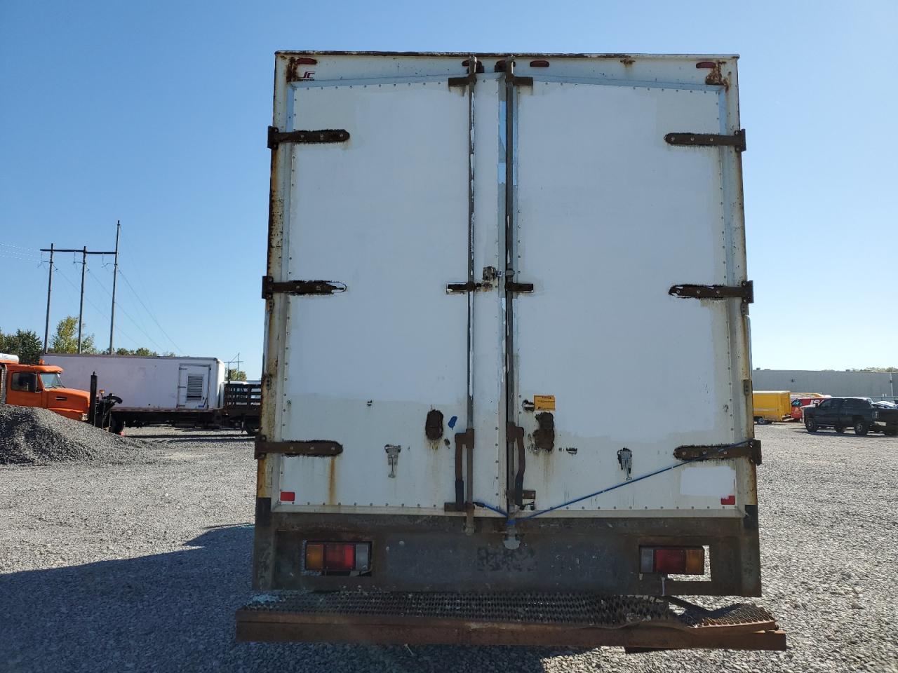 Isuzu Npr Hd Image 5