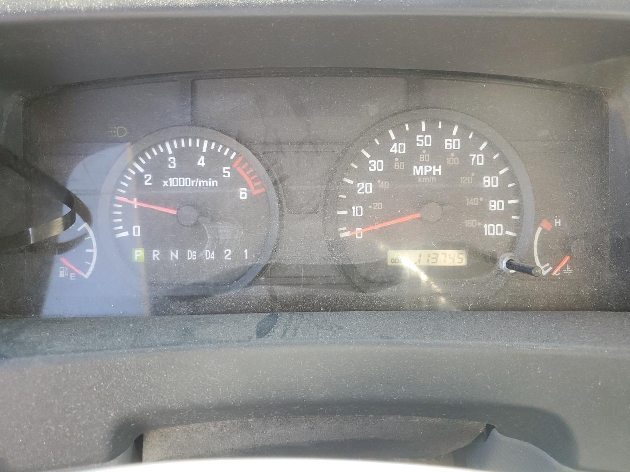 Isuzu Npr Hd Image 9