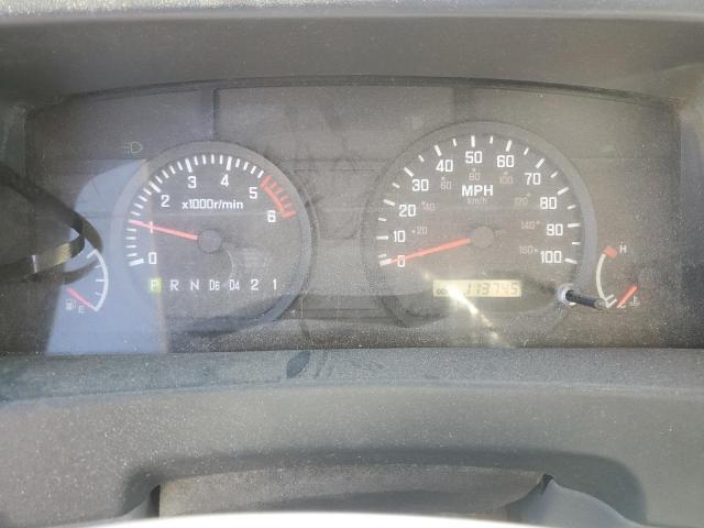 Isuzu Npr Hd Image 9