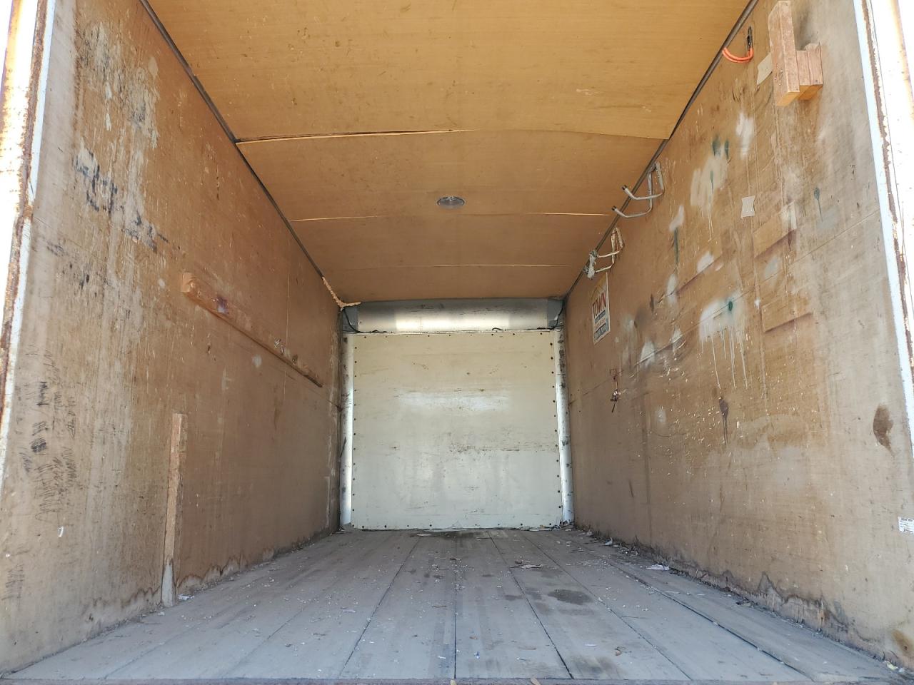 Isuzu Npr Hd Image 10