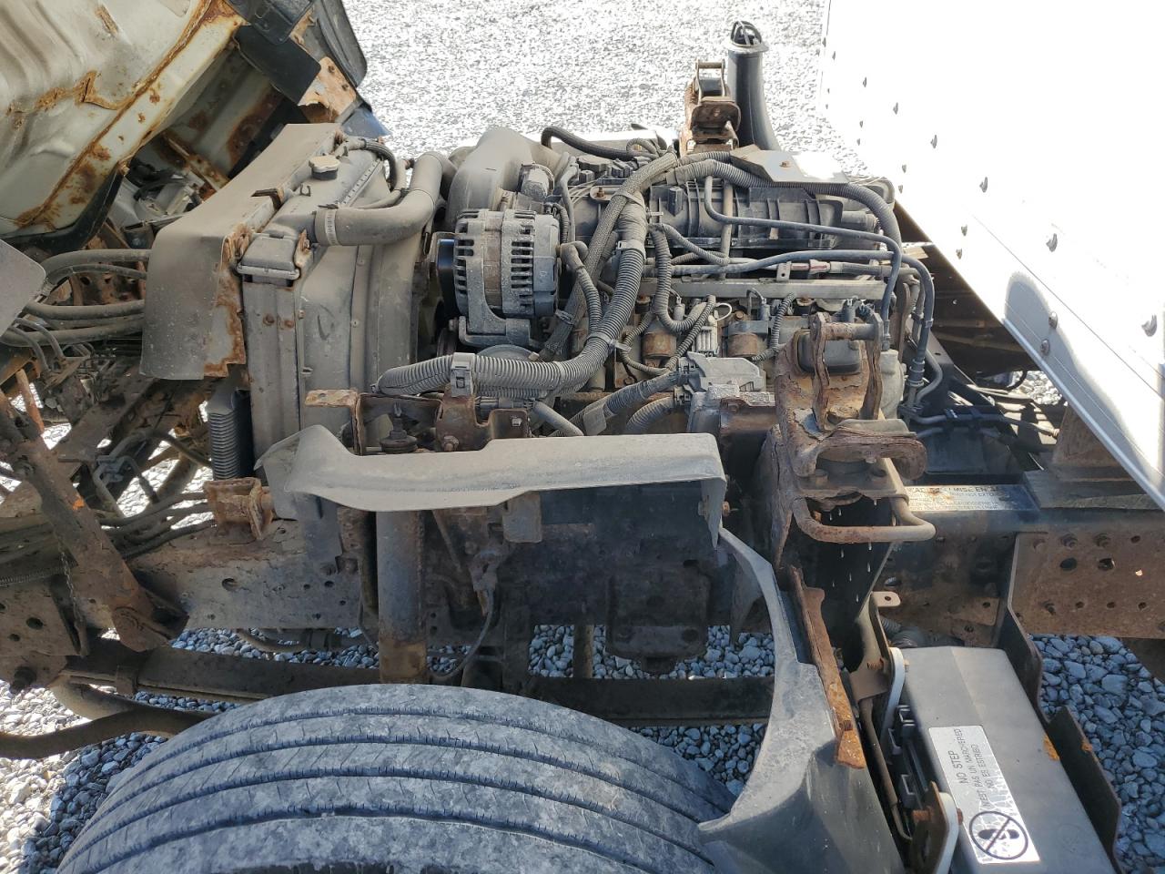 Isuzu Npr Hd Image 12