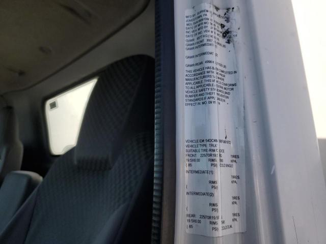 Isuzu Npr Hd Image 13