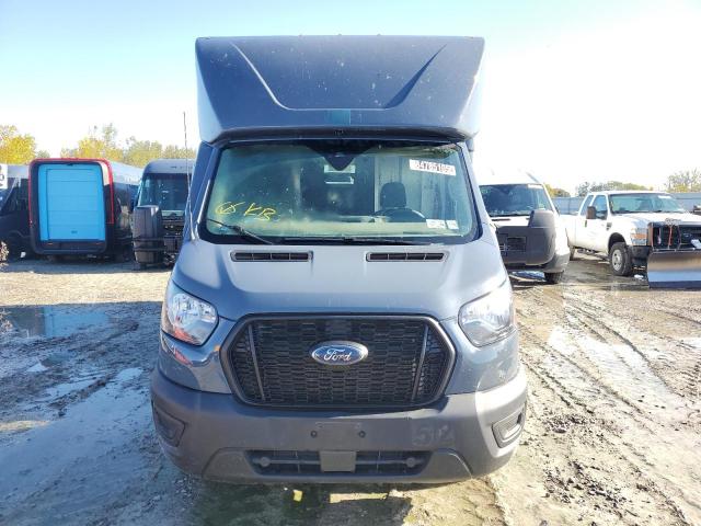 Ford Transit T-350 Hd Image 11