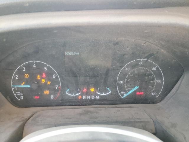 Ford Transit T-350 Hd Image 6