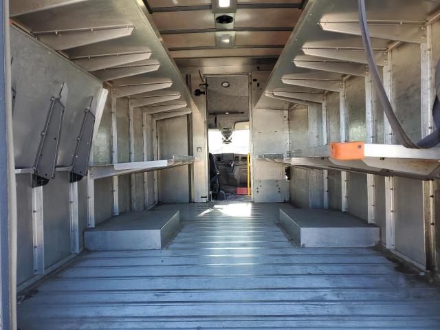 Ford Transit T-350 Hd Image 9