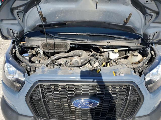 Ford Transit T-350 Hd Image 12