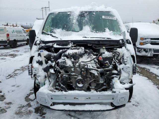 Ford Transit T-250 Image 12