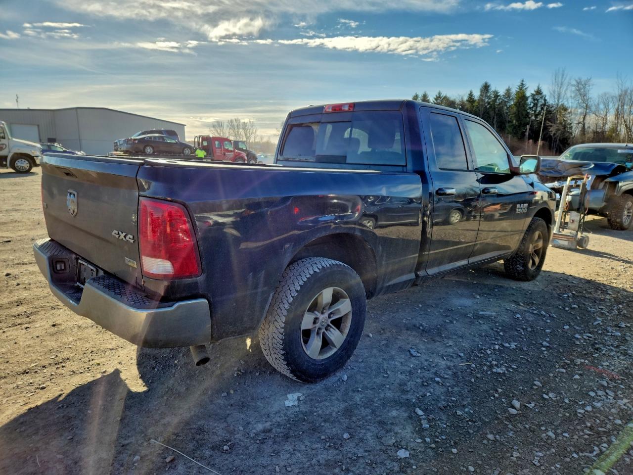 Ram 1500 Slt Image 12