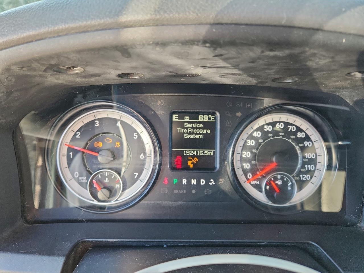 Ram 1500 Slt Image 10