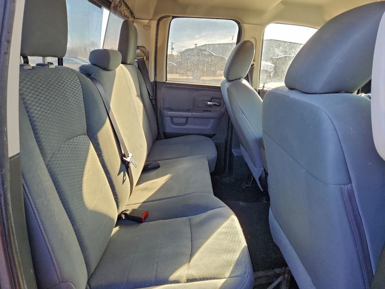 Ram 1500 Slt Image 6