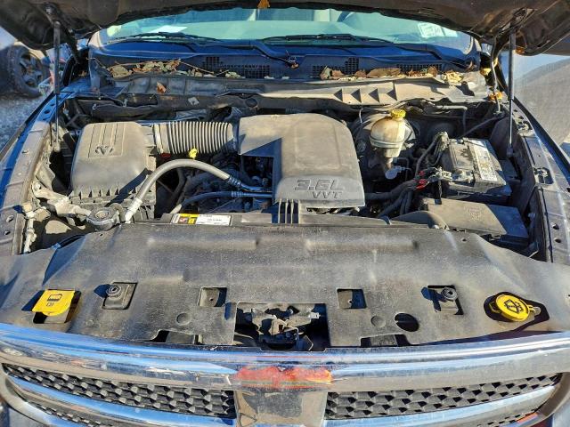 Ram 1500 Slt Image 7