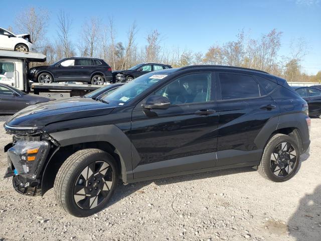  Salvage Hyundai KONA