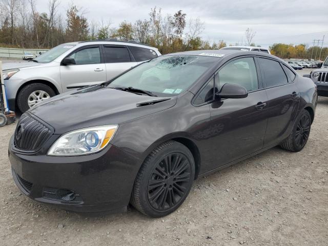  Salvage Buick Verano