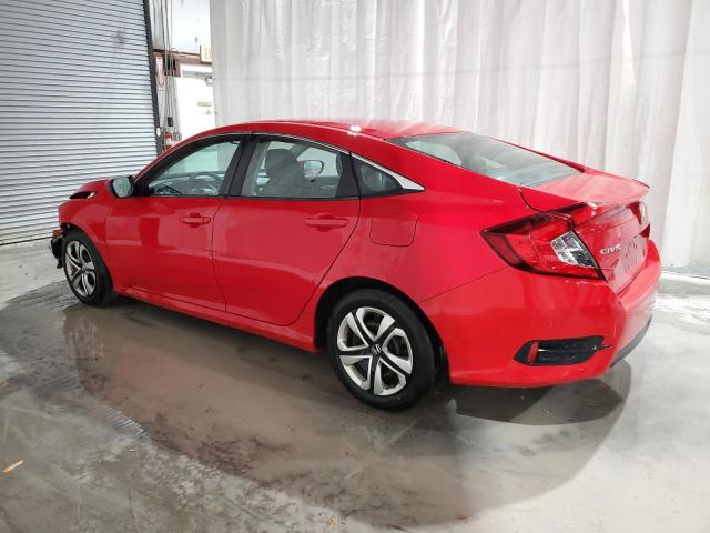 Honda Civic Lx Image 7