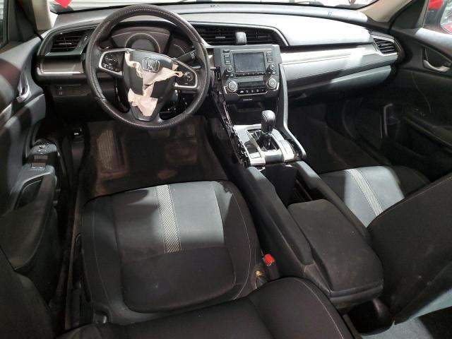 Honda Civic Lx Image 5