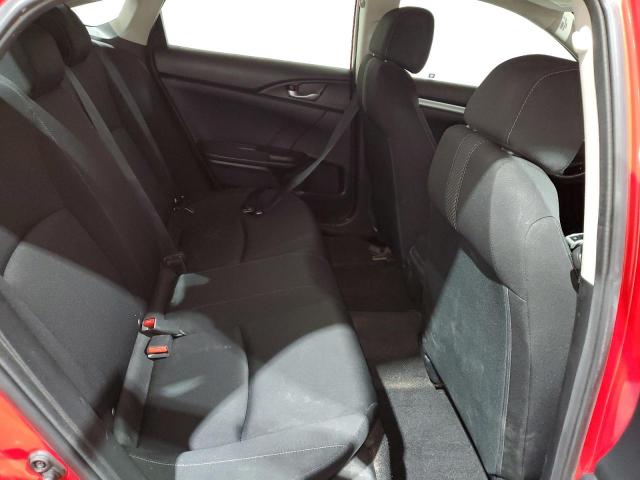 Honda Civic Lx Image 3