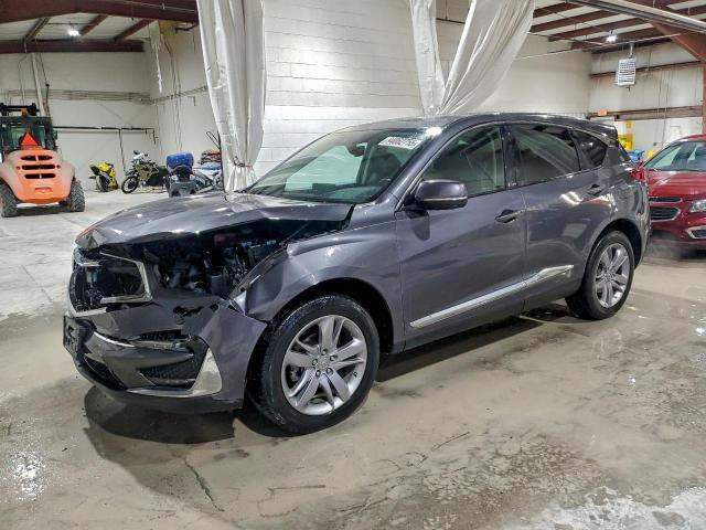  Salvage Acura RDX