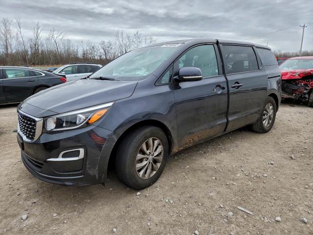  Salvage Kia Sedona