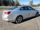 Chevrolet Malibu Ls Image 12