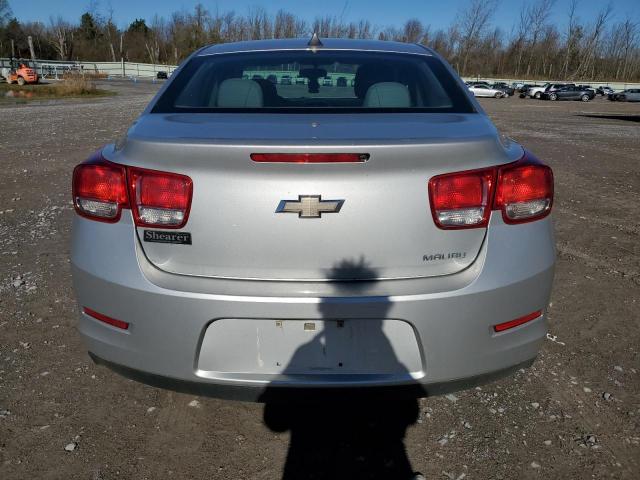 Chevrolet Malibu Ls Image 9