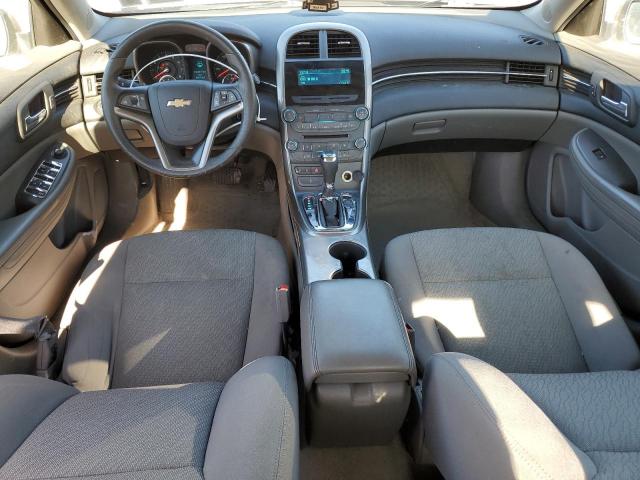 Chevrolet Malibu Ls Image 4