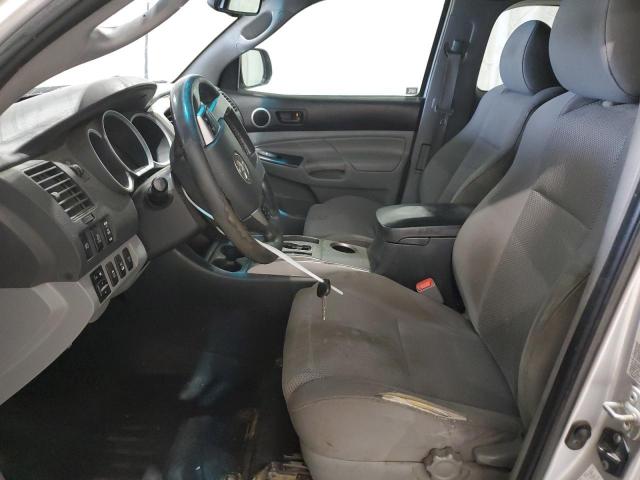 Toyota Tacoma Image 6