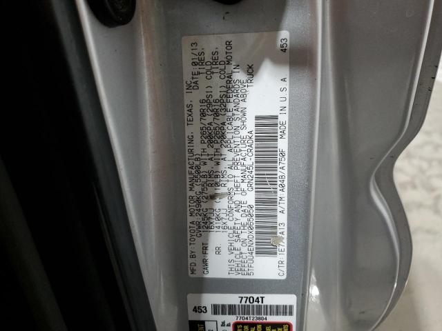 Toyota Tacoma Image 11