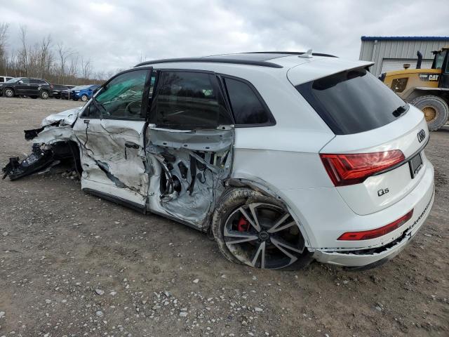 Audi Q5 Premium Plus 45 Image 13