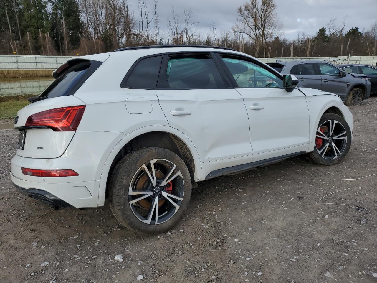 Audi Q5 Premium Plus 45 Image 5