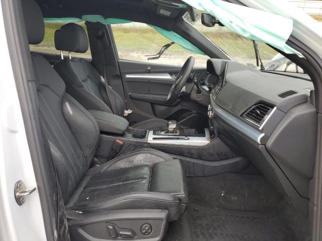 Audi Q5 Premium Plus 45 Image 3