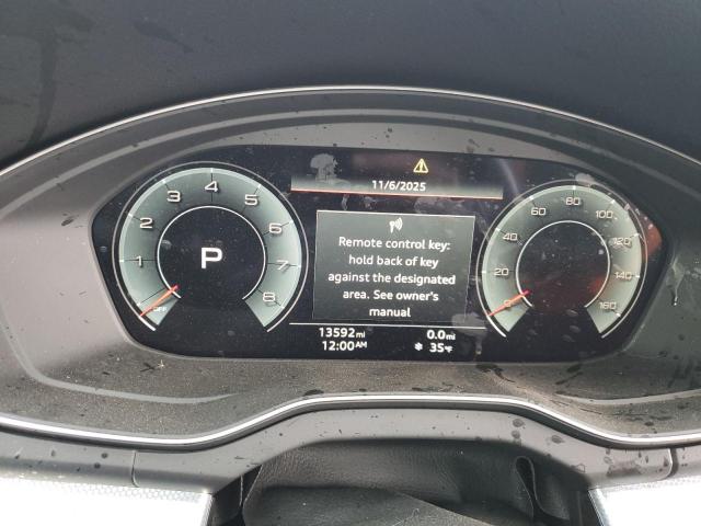 Audi Q5 Premium Plus 45 Image 10