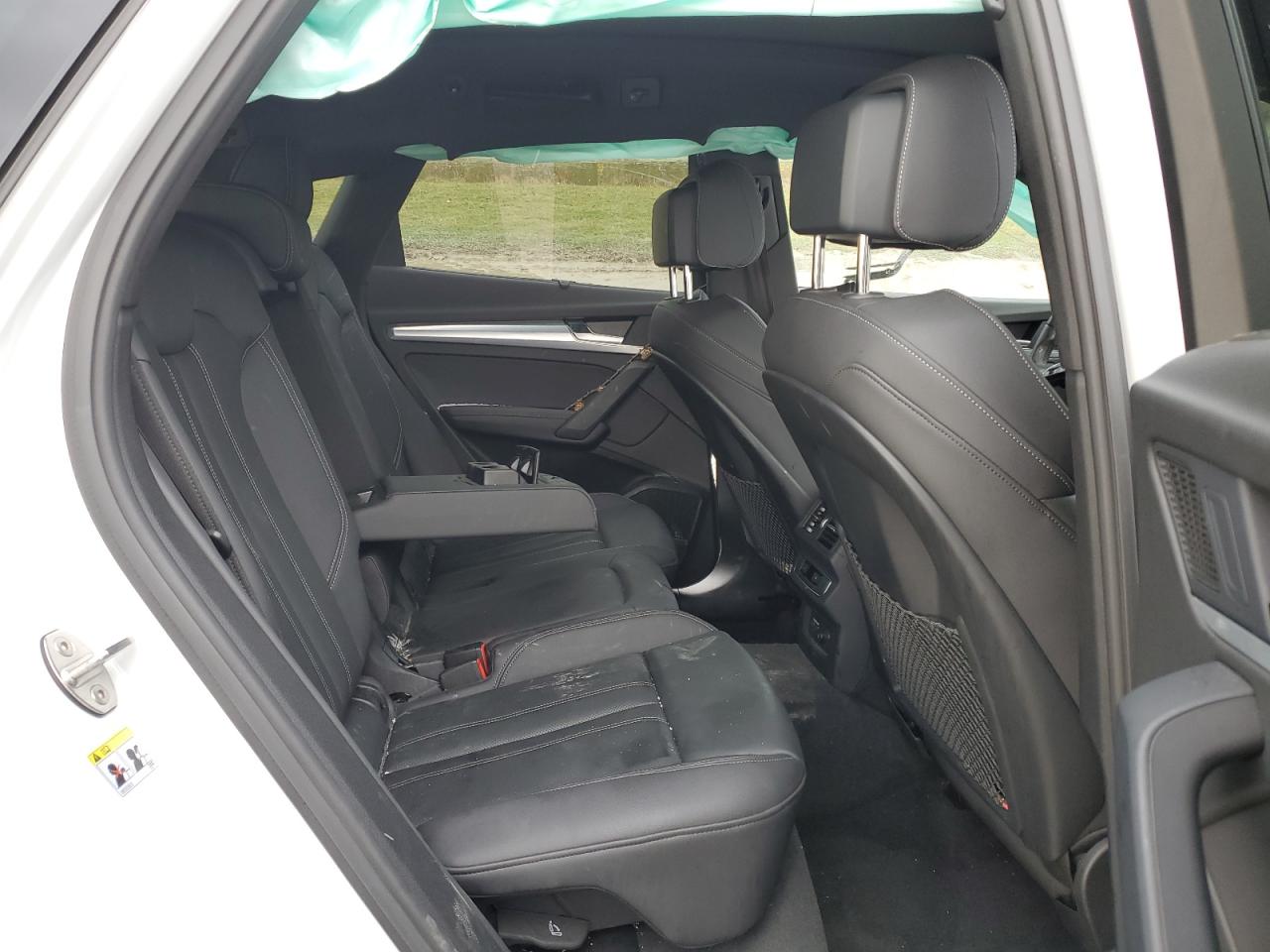 Audi Q5 Premium Plus 45 Image 7