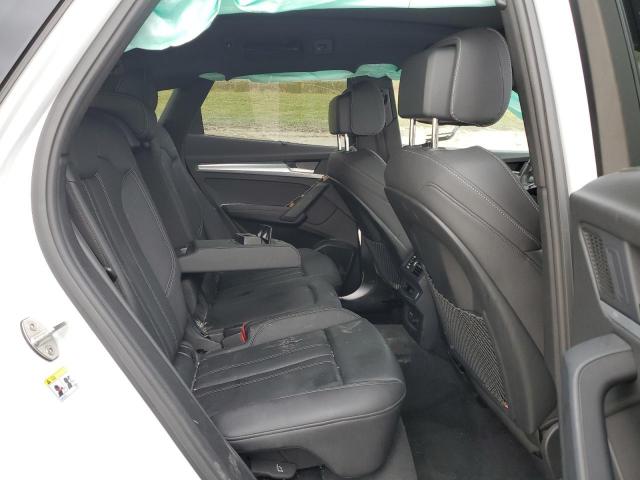 Audi Q5 Premium Plus 45 Image 7