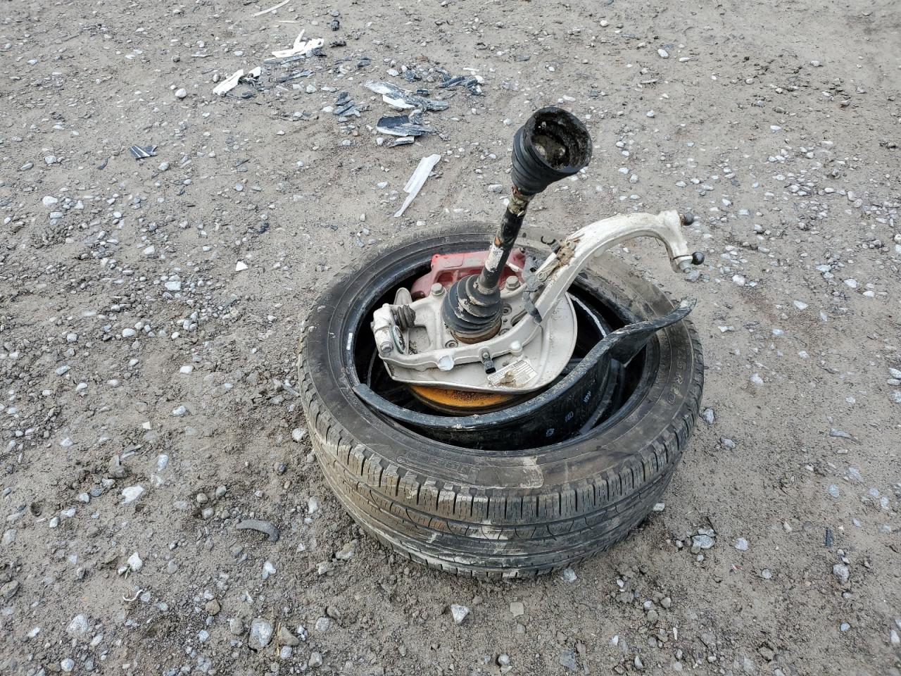 Audi Q5 Premium Plus 45 Image 8