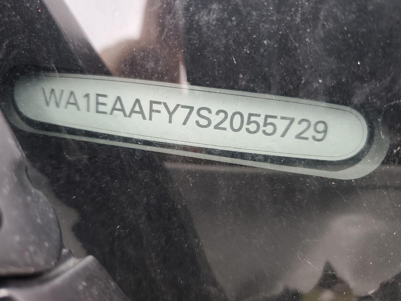 Audi Q5 Premium Plus 45 Image 6