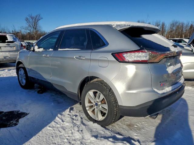 Ford Edge Sel Image 4