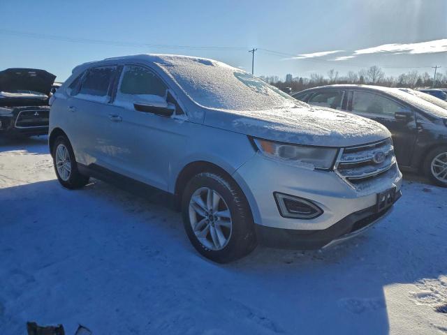 Ford Edge Sel Image 6