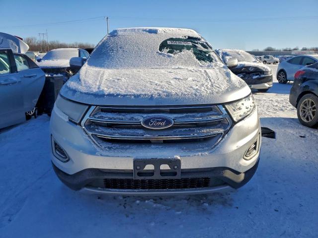 Ford Edge Sel Image 5