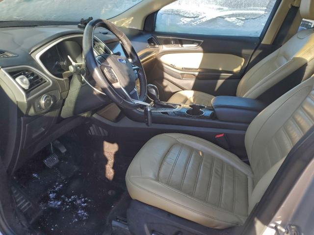 Ford Edge Sel Image 10